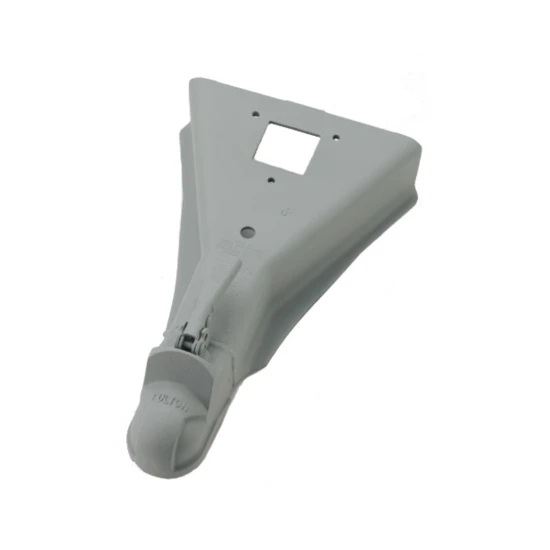 Bulldog 15K A-Frame Trailer Coupler 2-5/16" Ball Weld-On Wedge-Latch 4-Pack