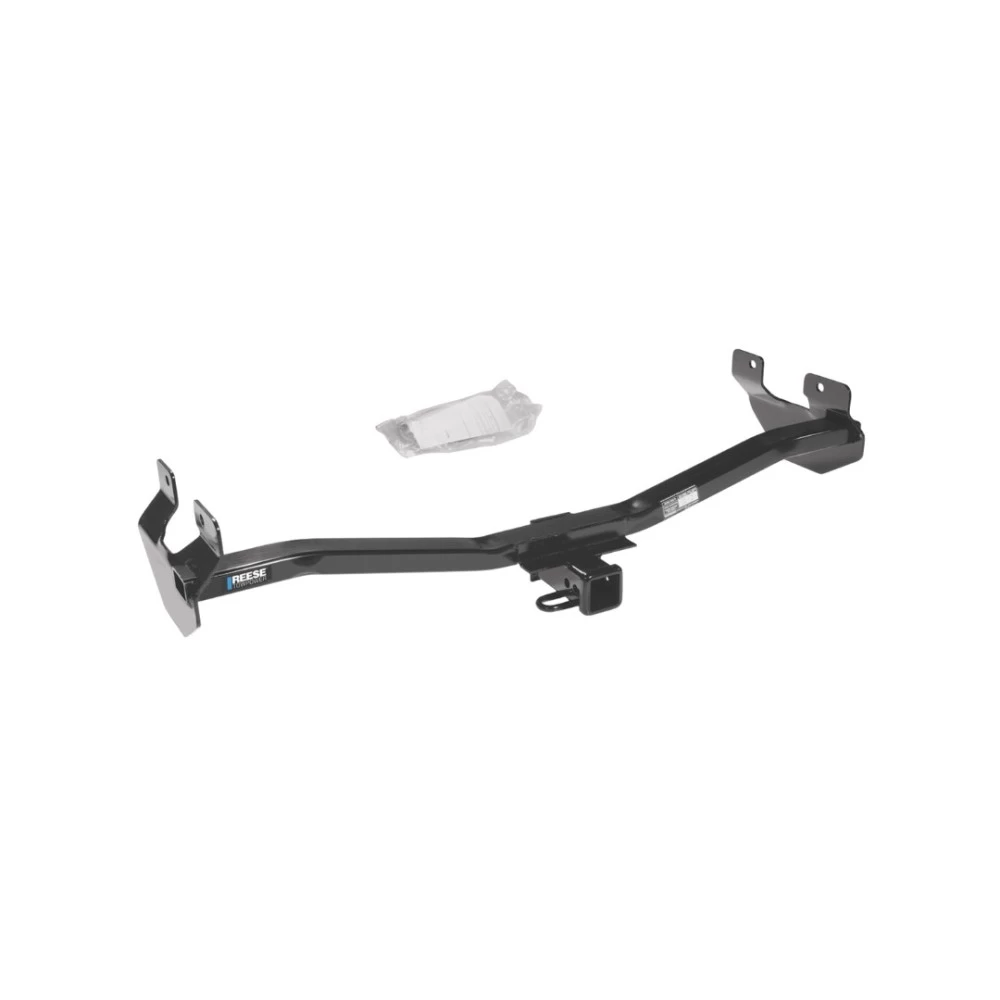Reese Trailer Tow Hitch For 06-10 Hummer H3 w/ Wiring Harness Kit