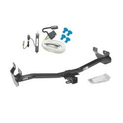 Reese Trailer Tow Hitch For 06-10 Hummer H3 All Models w/ Wiring Harness Kit