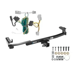 Reese Trailer Tow Hitch For 08-09 Ford Taurus X Mercury Sable w/ Wiring Harness Kit