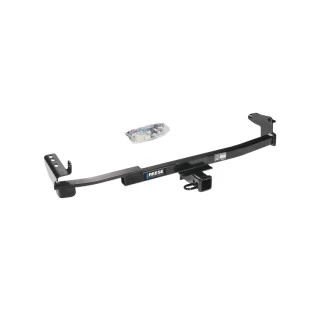 Reese Trailer Tow Hitch For 08-09 Ford Taurus X All Models w/ Wiring Harness Kit