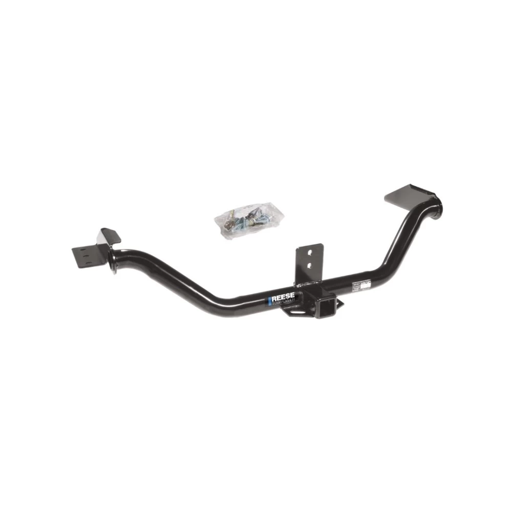 Reese Trailer Tow Hitch For 06-14 Honda Ridgeline All Models w/ Wiring Harness Kit