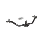 Reese Trailer Tow Hitch For 06-14 Honda Ridgeline All Models w/ Wiring Harness Kit