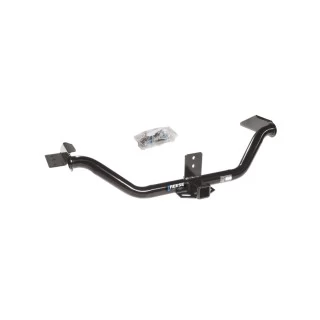 Reese Trailer Tow Hitch For 06-14 Honda Ridgeline All Models Complete Package w/ Wiring and 1-7/8" Ball