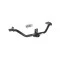 Reese Trailer Tow Hitch For 06-14 Honda Ridgeline All Models Complete Package w/ Wiring and 1-7/8" Ball