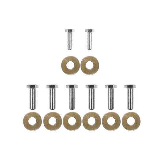 Reese Trailer Tow Hitch For 06-14 Honda Ridgeline All Models w/ Wiring Harness Kit