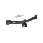 Reese Trailer Tow Hitch For 04-10 BMW X3 Complete Package w/ Wiring and 2" Ball