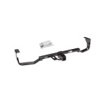 Reese Trailer Tow Hitch For 07-09 Hyundai Santa Fe w/o Factory Tow PKG w/ Wiring Harness Kit