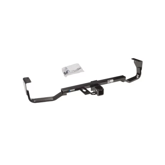 Reese Trailer Tow Hitch For 07-09 Hyundai Santa Fe w/o Factory Tow PKG w/ Wiring Harness Kit