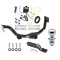 Reese Trailer Tow Hitch For 07-09 KIA Sorento Complete Package w/ Wiring and 1-7/8" Ball