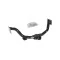 Reese Trailer Tow Hitch For 03-06 KIA Sorento Complete Package w/ Wiring and 1-7/8" Ball
