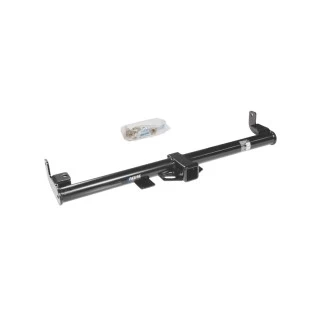 Reese Trailer Tow Hitch For 98-06 Jeep Wrangler TJ All Models Complete Package w/ Wiring and 1-7/8" Ball