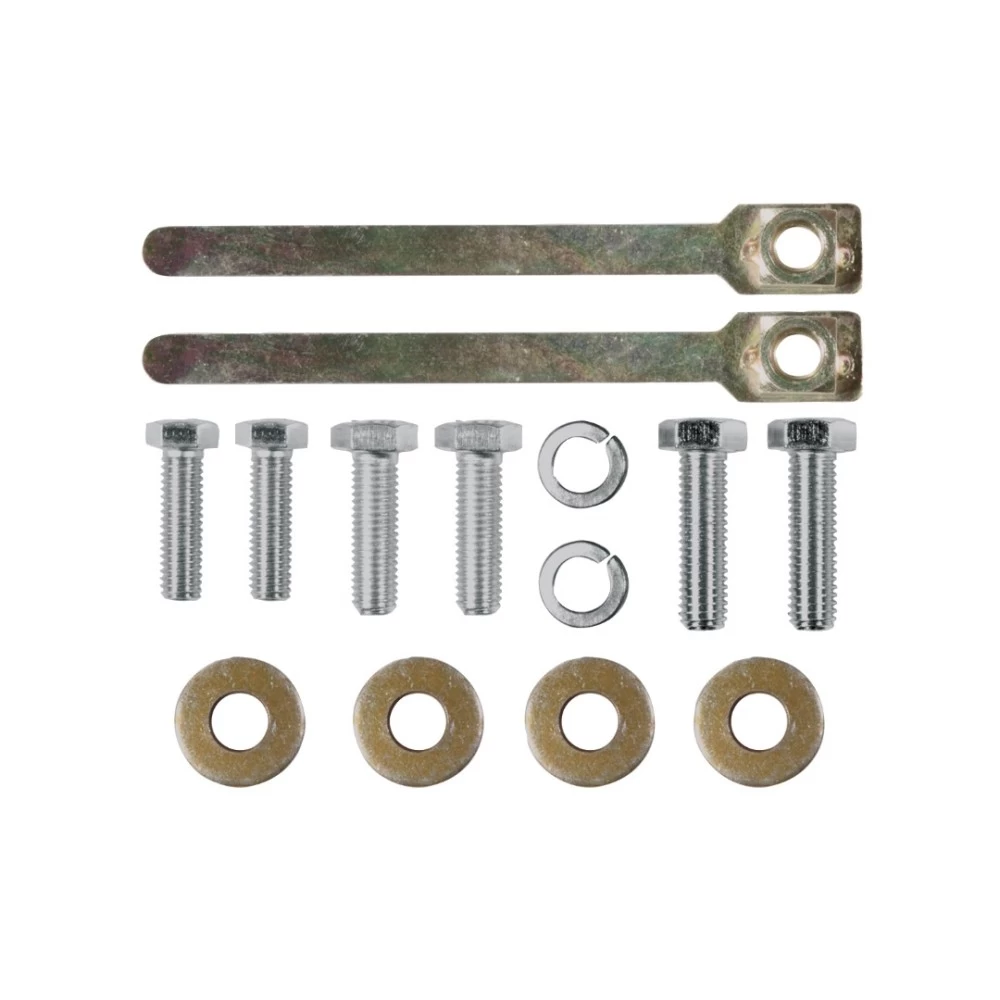 Reese Trailer Tow Hitch For 1997 Jeep Wrangler TJ Deluxe Package Wiring 2" Ball Mount and Lock