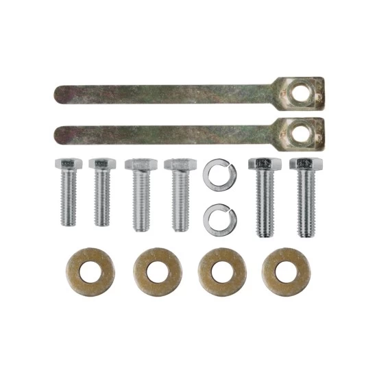 Reese Trailer Tow Hitch For 98-06 Jeep Wrangler TJ All Models Deluxe Package Wiring 2" Ball Mount and Lock