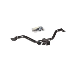 Reese Trailer Tow Hitch For 08-12 Buick Enclave Chevy Traverse Deluxe Package Wiring 2" Ball Mount and Lock