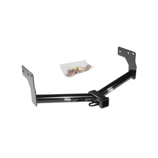 Reese Trailer Tow Hitch For 07-15 Mazda CX-9 All Models w/ Wiring Harness Kit
