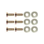 Reese Trailer Tow Hitch For 07-15 Mazda CX-9 All Models w/ Wiring Harness Kit