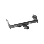 Reese Trailer Tow Hitch For 11-13 Jeep Grand Cherokee Complete Package w/ Wiring and 1-7/8" Ball