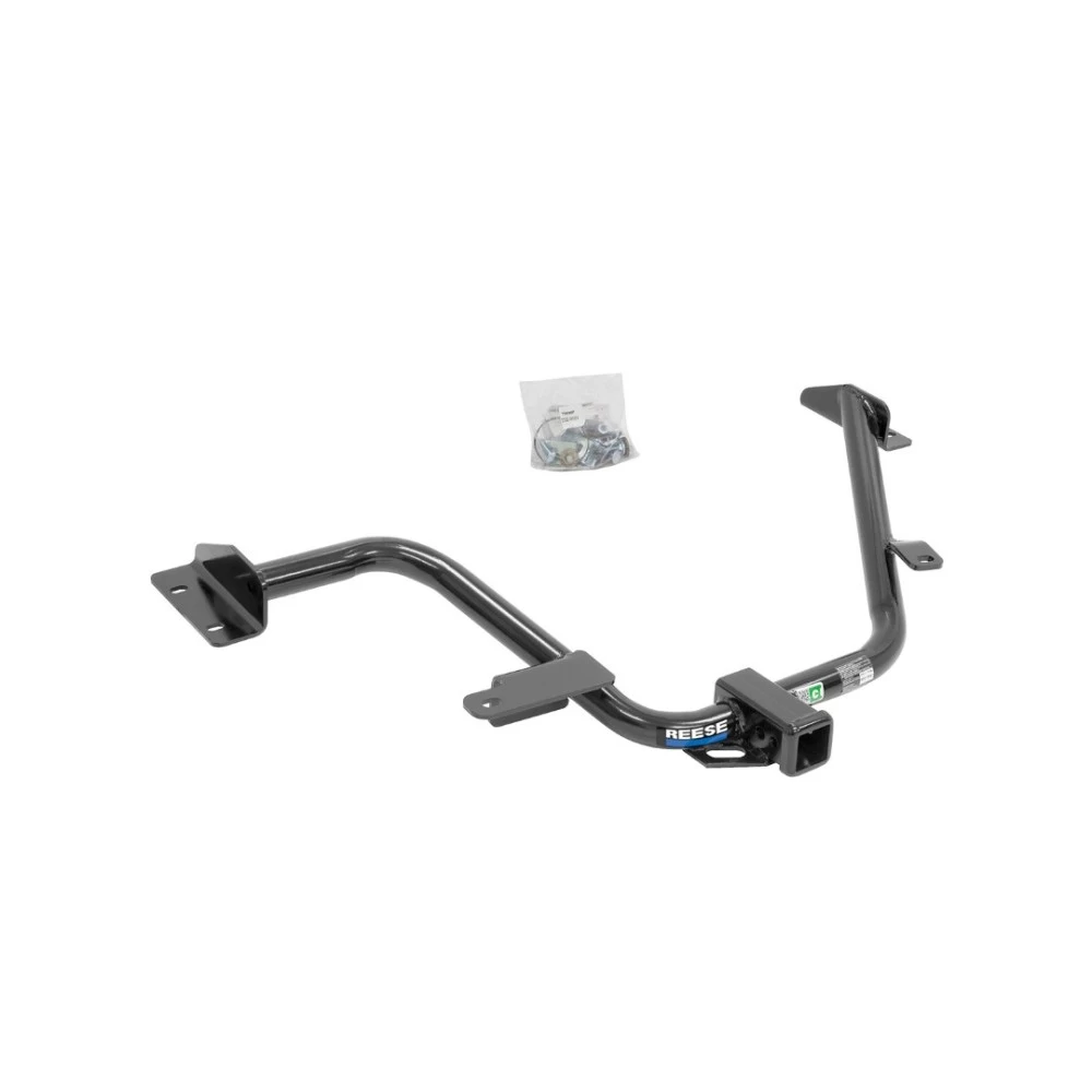 Trailer Hitch w/ 4 Bike Rack For 15-18 Chevy City Express 13-21 Nissan NV200 Approved for Recreational & Offroad Use Carrier for Adult Woman or Child Bicycles Foldable