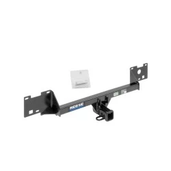 Reese Trailer Tow Hitch For 15-22 RAM ProMaster City 2" Receiver
