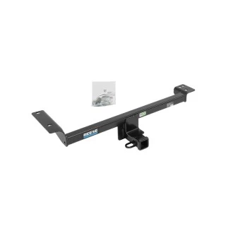 Reese Trailer Tow Hitch For 12-19 Land Rover Range Rover Evoque w/ Wiring Harness Kit