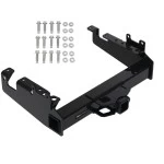 Reese Trailer Tow Hitch For 19-25 Ford F-350 F-450 F-550 Super Duty Cab & Chassis Class V