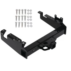 Reese Trailer Tow Hitch For 19-25 Ford F-350 F-450 F-550 Super Duty Cab & Chassis Class V