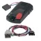 Hopkins Brake-Force Trailer Brake Control for 13-14 RAM 1500 2500 3500 w/ Plug Play Wiring Adapter Eletric Time Based Module Box Controller Hopkins Brake-Force Trailer Brake Control for 13-14 RAM 1500 2500 3500 w/ Plug Play Wiring Adapter Eletric Time Based Module Box Controller
