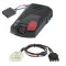 Hopkins Impulse Trailer Brake Control for 16-23 Toyota Tacoma 15-21 Tundra w/ Plug Play Wiring Adapter Time Based Eletric Trailer Brakes Module Box Controller Hopkins Impulse Trailer Brake Control for 16-23 Toyota Tacoma 15-21 Tundra w/ Plug Play Wiring Adapter Time Based Eletric Trailer Brakes Module Box Controller