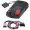Hopkins Impulse Trailer Brake Control for 07-13 Acura MDX w/ Plug Play Wiring Adapter Time Based Eletric Trailer Brakes Module Box Controller