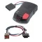 Hopkins Agility Trailer Brake Control for 02-23 Ford Explorer 01-10 Sport Trac w/ Plug Play Wiring Adapter Proportional Eletric Trailer Brakes Module Box Controller Hopkins Agility Trailer Brake Control for 02-23 Ford Explorer 01-10 Sport Trac w/ Plug Play Wiring Adapter Proportional Eletric Trailer Brakes Module Box Controller