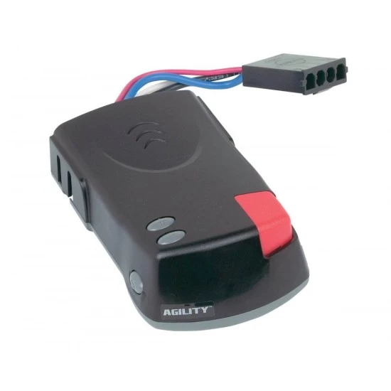 Hopkins Agility Trailer Brake Control for 02 Cadillac Escalade w/ Plug Play Wiring Adapter Proportional Eletric Trailer Brakes Module Box Controller Hopkins Agility Trailer Brake Control for 02 Cadillac Escalade w/ Plug Play Wiring Adapter Proportional Eletric Trailer Brakes Module Box Controller