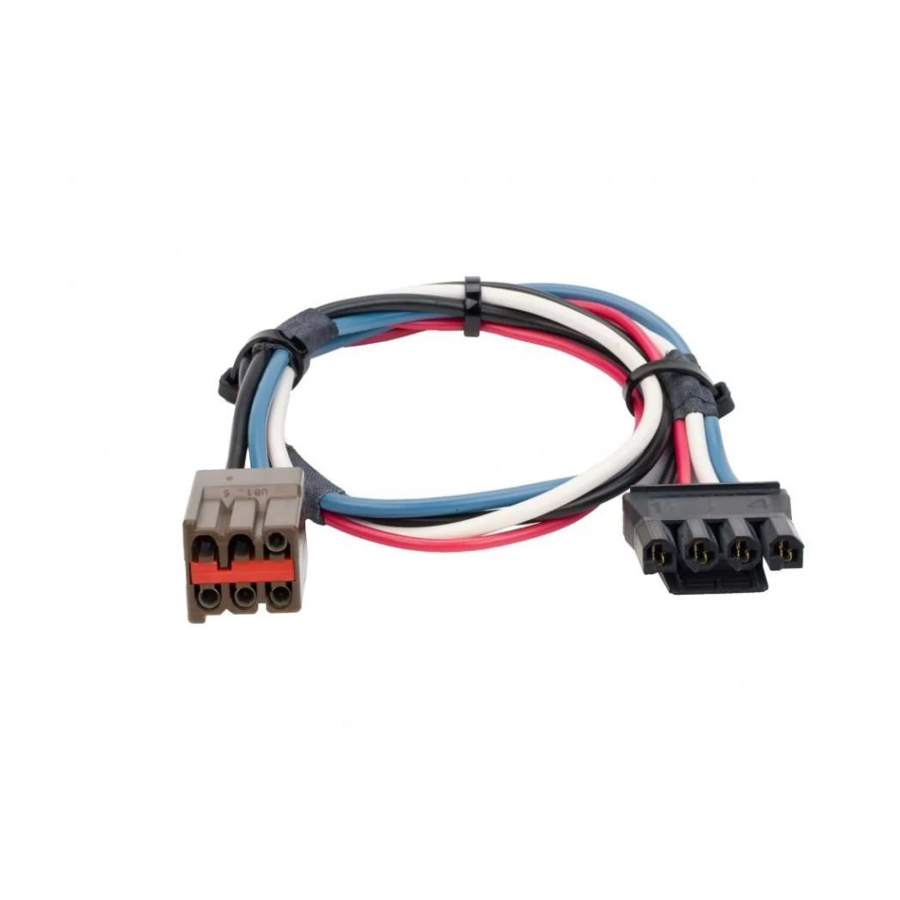 Hopkins Impulse Trailer Brake Control for 02-10 Mercury Mountaineer w/ Plug Play Wiring Adapter Time Based Eletric Trailer Brakes Module Box Controller Hopkins Impulse Trailer Brake Control for 02-10 Mercury Mountaineer w/ Plug Play Wiring Adapter Time Based Eletric Trailer Brakes Module Box Controller