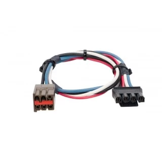 Hopkins Impulse Trailer Brake Control for 02-10 Mercury Mountaineer w/ Plug Play Wiring Adapter Time Based Eletric Trailer Brakes Module Box Controller Hopkins Impulse Trailer Brake Control for 02-10 Mercury Mountaineer w/ Plug Play Wiring Adapter Time Based Eletric Trailer Brakes Module Box Controller