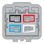 Hopkins Agility Trailer Brake Control for 05-07 Ford F-250 F-350 F-450 F-550 w/ Plug Play Wiring Adapter Proportional Eletric Trailer Brakes Module Box Controller Hopkins Agility Trailer Brake Control for 05-07 Ford F-250 F-350 F-450 F-550 w/ Plug Play Wiring Adapter Proportional Eletric Trailer Brakes Module Box Controller