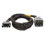 Hopkins Agility Trailer Brake Control for 05-07 Ford F-250 F-350 F-450 F-550 w/ Plug Play Wiring Adapter Proportional Eletric Trailer Brakes Module Box Controller Hopkins Agility Trailer Brake Control for 05-07 Ford F-250 F-350 F-450 F-550 w/ Plug Play Wiring Adapter Proportional Eletric Trailer Brakes Module Box Controller