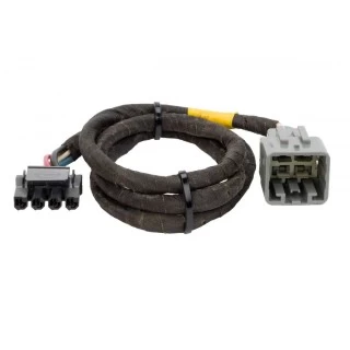 Hopkins Agility Trailer Brake Control for 05-07 Ford F-250 F-350 F-450 F-550 w/ Plug Play Wiring Adapter Proportional Eletric Trailer Brakes Module Box Controller Hopkins Agility Trailer Brake Control for 05-07 Ford F-250 F-350 F-450 F-550 w/ Plug Play Wiring Adapter Proportional Eletric Trailer Brakes Module Box Controller