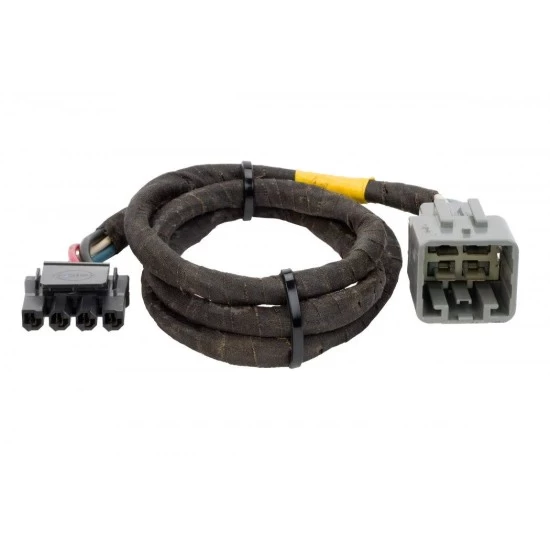 Hopkins Agility Trailer Brake Control for 05-07 Ford F-250 F-350 F-450 F-550 w/ Plug Play Wiring Adapter Proportional Eletric Trailer Brakes Module Box Controller Hopkins Agility Trailer Brake Control for 05-07 Ford F-250 F-350 F-450 F-550 w/ Plug Play Wiring Adapter Proportional Eletric Trailer Brakes Module Box Controller