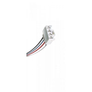 Hopkins Impulse Trailer Brake Control for 97-11 Dodge RAM Dakota 98-09 Dodge Durango w/ Plug Play Wiring Adapter Time Based Eletric Trailer Brakes Module Box Controller