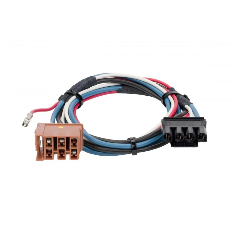 Hopkins Agility Trailer Brake Control for 02 Cadillac Escalade w/ Plug Play Wiring Adapter Proportional Eletric Trailer Brakes Module Box Controller Hopkins Agility Trailer Brake Control for 02 Cadillac Escalade w/ Plug Play Wiring Adapter Proportional Eletric Trailer Brakes Module Box Controller