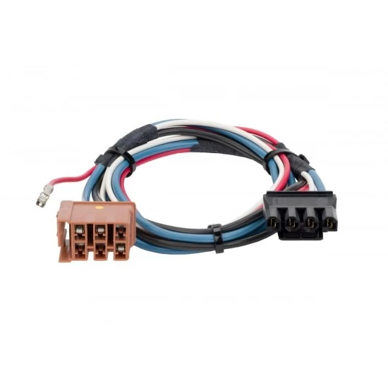 Hopkins Agility Trailer Brake Control for 02 Cadillac Escalade w/ Plug Play Wiring Adapter Proportional Eletric Trailer Brakes Module Box Controller Hopkins Agility Trailer Brake Control for 02 Cadillac Escalade w/ Plug Play Wiring Adapter Proportional Eletric Trailer Brakes Module Box Controller