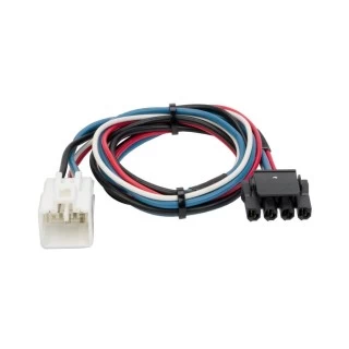 Hopkins Impulse Trailer Brake Control for 08-21 Lexus LX570 w/ Plug Play Wiring Adapter Time Based Eletric Trailer Brakes Module Box Controller Hopkins Impulse Trailer Brake Control for 08-21 Lexus LX570 w/ Plug Play Wiring Adapter Time Based Eletric Trailer Brakes Module Box Controller