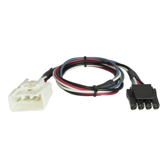 Hopkins Impulse Trailer Brake Control for 16-23 Toyota Tacoma 15-21 Tundra w/ Plug Play Wiring Adapter Time Based Eletric Trailer Brakes Module Box Controller Hopkins Impulse Trailer Brake Control for 16-23 Toyota Tacoma 15-21 Tundra w/ Plug Play Wiring Adapter Time Based Eletric Trailer Brakes Module Box Controller