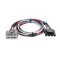 Hopkins Impulse Trailer Brake Control for 07-09 Saturn Outlook w/ Plug Play Wiring Adapter Time Based Eletric Trailer Brakes Module Box Controller Hopkins Impulse Trailer Brake Control for 07-09 Saturn Outlook w/ Plug Play Wiring Adapter Time Based Eletric Trailer Brakes Module Box Controller