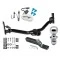 Reese Trailer Tow Hitch For 01 04-05 Ford Explorer Sport Trac Complete Package w/ Wiring and 1-7/8" Ball