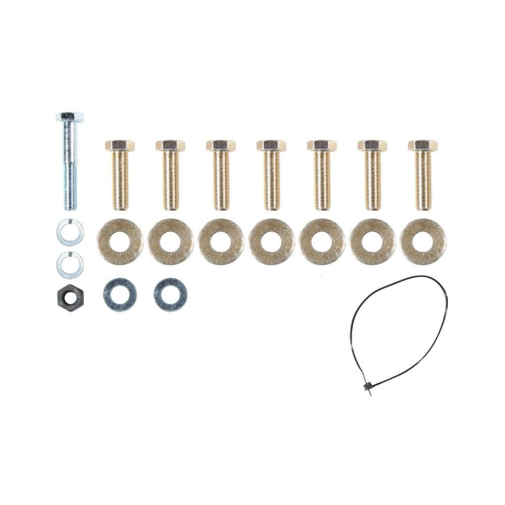 Pro Series Trailer Tow Hitch For 98-08 Subaru Forester All Models 1-1/4" Towing Receiver Class 2