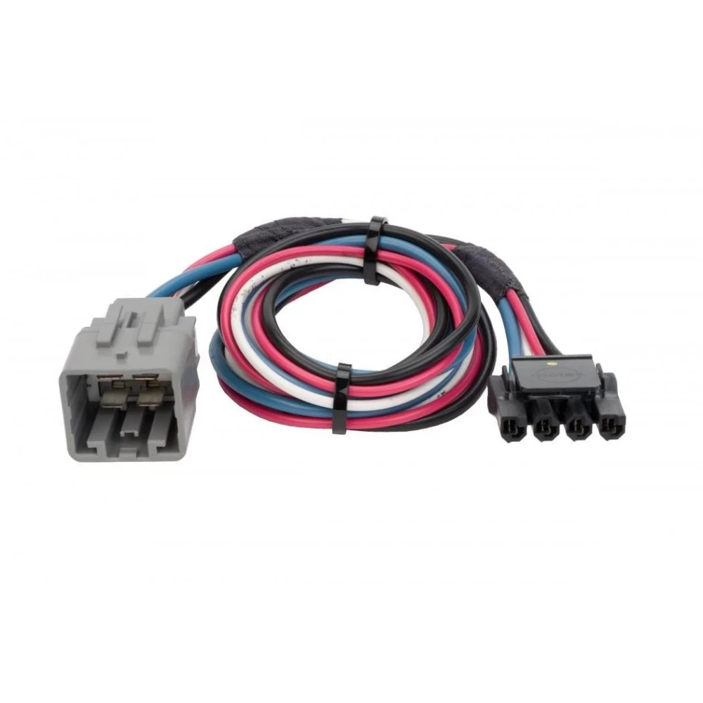 Hopkins Impulse Trailer Brake Control for 11-12 RAM 1500 2500 3500 w/ Plug Play Wiring Adapter Time Based Eletric Trailer Brakes Module Box Controller Hopkins Impulse Trailer Brake Control for 11-12 RAM 1500 2500 3500 w/ Plug Play Wiring Adapter Time Based Eletric Trailer Brakes Module Box Controller