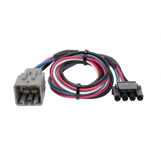 Hopkins Impulse Trailer Brake Control for 11-12 RAM 1500 2500 3500 w/ Plug Play Wiring Adapter Time Based Eletric Trailer Brakes Module Box Controller Hopkins Impulse Trailer Brake Control for 11-12 RAM 1500 2500 3500 w/ Plug Play Wiring Adapter Time Based Eletric Trailer Brakes Module Box Controller