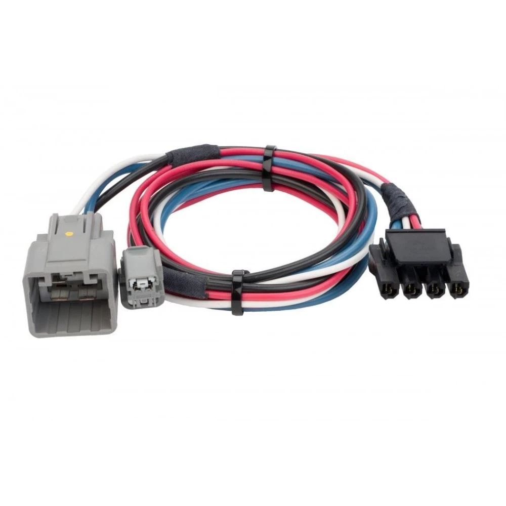 Hopkins Brake-Force Trailer Brake Control for 13-14 RAM 1500 2500 3500 w/ Plug Play Wiring Adapter Eletric Time Based Module Box Controller Hopkins Brake-Force Trailer Brake Control for 13-14 RAM 1500 2500 3500 w/ Plug Play Wiring Adapter Eletric Time Based Module Box Controller