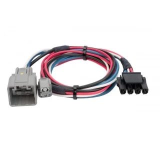 Hopkins Brake-Force Trailer Brake Control for 13-14 RAM 1500 2500 3500 w/ Plug Play Wiring Adapter Eletric Time Based Module Box Controller Hopkins Brake-Force Trailer Brake Control for 13-14 RAM 1500 2500 3500 w/ Plug Play Wiring Adapter Eletric Time Based Module Box Controller